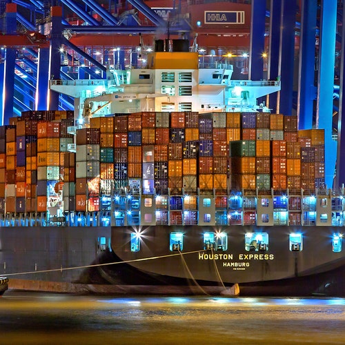 NESG Q3 2020 Foreign Trade Alert, December 2020